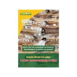 ECOstyle Aaltjes Tegen Larven Rouwvliegjes
