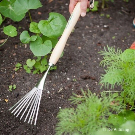 Burgon & Ball RHS Borderhark - Verlengd 3 Burgon & Ball RHS Borderhark - Verlengd - Afbeelding 3