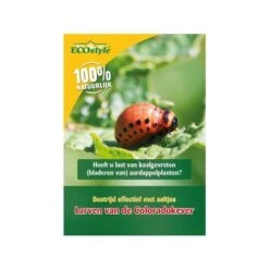 ECOstyle Aaltjes Tegen Larven Coloradokever