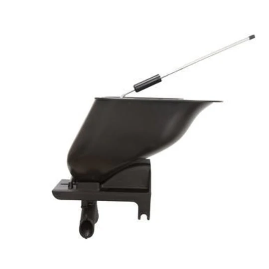 Earthway Meststrooier Voor 1001-B Zaaimachine 1 Earthway Meststrooier Voor 1001-B Zaaimachine