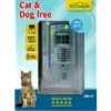 ECOstyle Cat&Dog Free - 200m2
