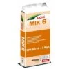 DCM Mix 6 (minigran) 6-3-18-3 25kg