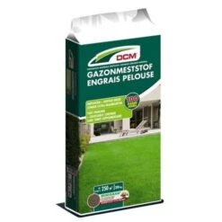 DCM Gazonmeststof 20KG