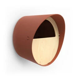 CJ Wildlife Voederhuisje Alpine Pindacake