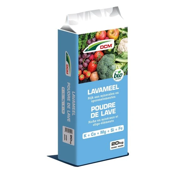 DCM Lavameel 20 KG 1 DCM Lavameel 20 KG