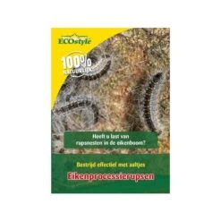 ECOstyle Aaltjes Tegen Eikenprocessierups
