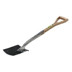 Burgon & Ball RHS Spade