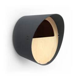 Esschert Design Nestkast Koekoeksklok