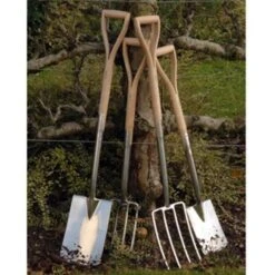 Burgon & Ball RHS Spade 5 Burgon & Ball RHS Spade -Ecostyle Winkel image 580