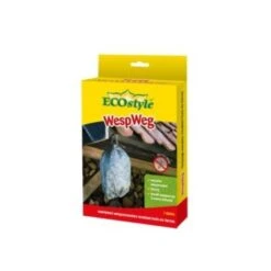 ECOstyle WespWeg - Imitatie Wespennest