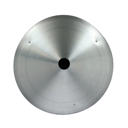 Esschert Design Voedertafel Met Zinken Dak & Silo Op Paal 4 Esschert Design Voedertafel Met Zinken Dak & Silo Op Paal - Afbeelding 4