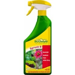 ECOstyle Spruzit-R RTU 750ml