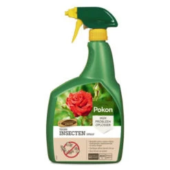 Pokon Tegen Insecten Spray - 800ml