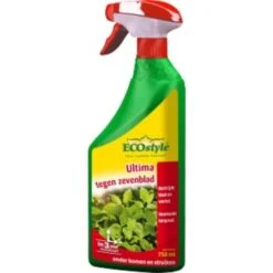 ECOstyle Ecostyle Ultima Zevenblad 750 Ml Kant-en-klaar