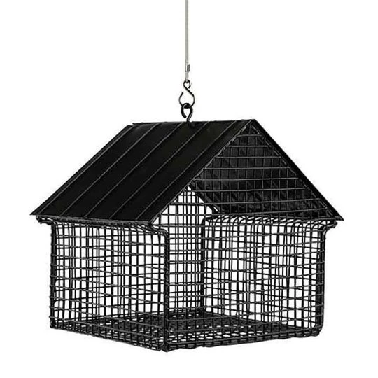 Esschert Design Diapositief Muurvoedertafel 3 Esschert Design Diapositief Muurvoedertafel - Afbeelding 3