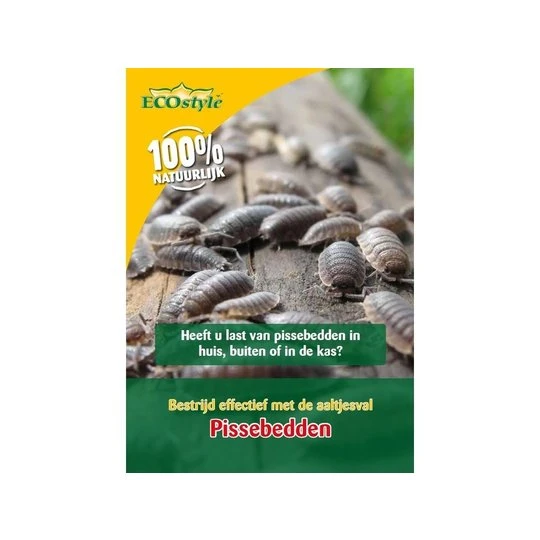 ECOstyle Aaltjes Tegen Pissebedden (val) 1 ECOstyle Aaltjes Tegen Pissebedden (val)