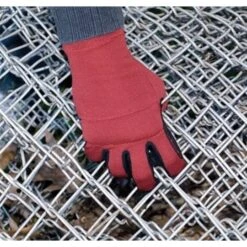 De Wiltfang Foxgloves Works Rood -Ecostyle Winkel image 656