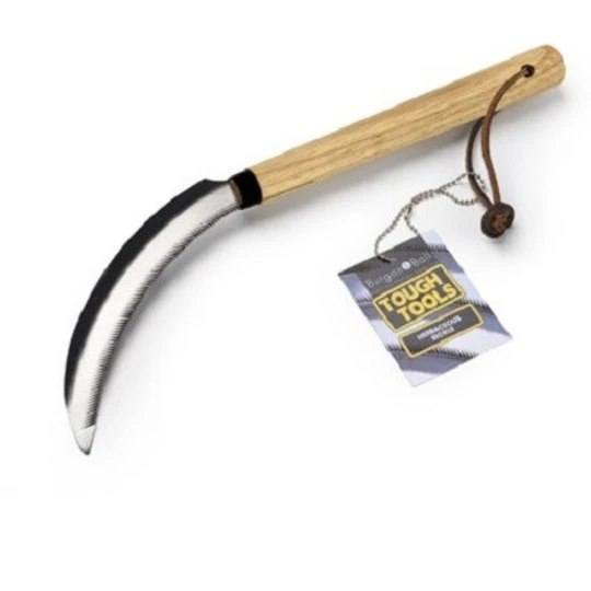 De Wiltfang Sikkel 1 De Wiltfang Sikkel