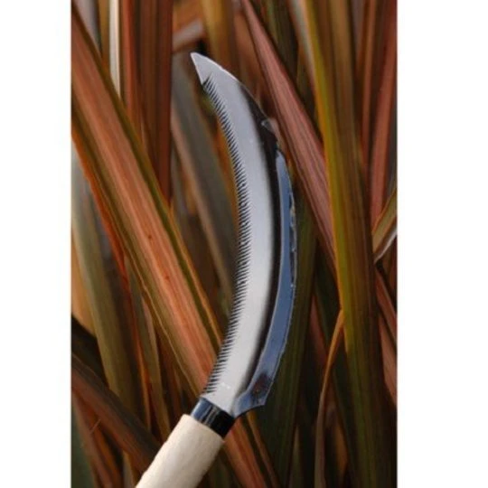 De Wiltfang Sikkel 2 De Wiltfang Sikkel - Afbeelding 2