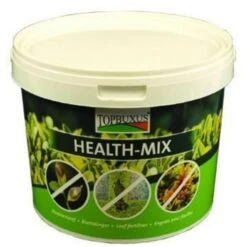 Topbuxus HEALTH-MIX Stopt En Voorkomt Buxusschimmel