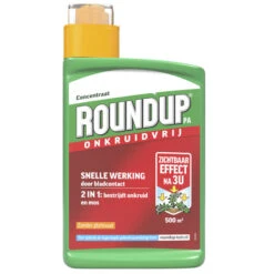 Roundup ROUNDUP® Natural Concentraat 900ml - 500m2