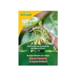 ECOstyle ECOStyle Aaltjes Tegen Larven Van De Fruitmot