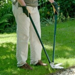 De Wiltfang Graskantenschaar Loopmodel -Ecostyle Winkel image 689