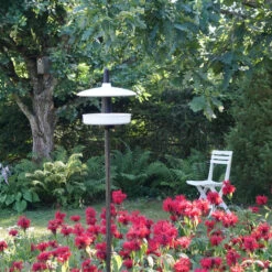 Esschert Design Diapositief Pimpelmeesnestkast