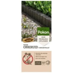 Pokon Tegen Onkruid Concentraat - 450ml