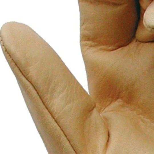 Rostaing Allround Beschermingshandschoen - Leer 3 Rostaing Allround Beschermingshandschoen - Leer - Afbeelding 3