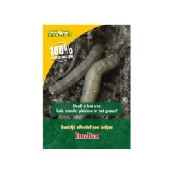 ECOstyle Aaltjes Tegen Emelten