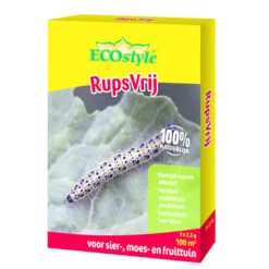 ECOstyle RupsVrij 25 Gram