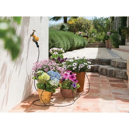 Hozelock Watertimer Standard 2 Hozelock Watertimer Standard - Afbeelding 2