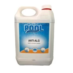 Pool Power Anti-alg 5Ltr