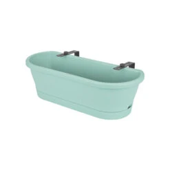 Elho Corsica Easy Balkonbak 60 Cm -Ecostyle Winkel image 755