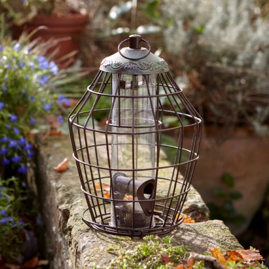 CJ Wildlife Nestkast Faro 1 CJ Wildlife Nestkast Faro