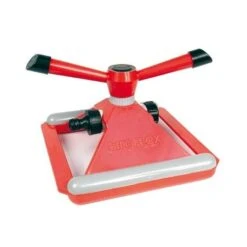 Talen Tools Cirkelsproeier Met Nippel En Slangverbinding