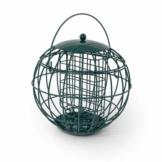 Esschert Design Verf-het-zelf Voedertafel 1 Esschert Design Verf-het-zelf Voedertafel