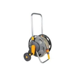 Hozelock Slangenwagen + 25 M Slang