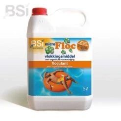 BSI Micro Floc - 5L