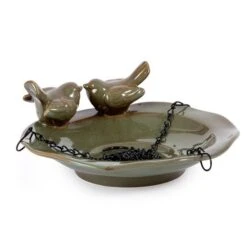 CJ Wildlife Traunsee Waterschaal Voor Vogels